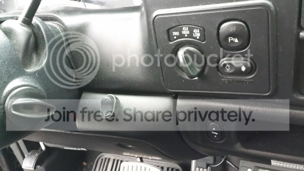 2004 High Idle switch Wiring? - Ford Truck Enthusiasts Forums